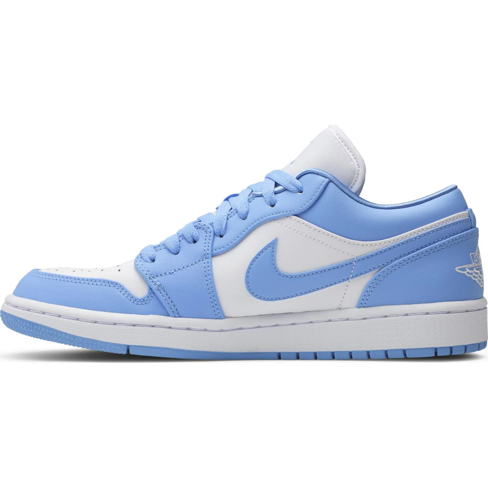 
                      
                        Jordan 1 Low UNC (Women's)
                      
                    