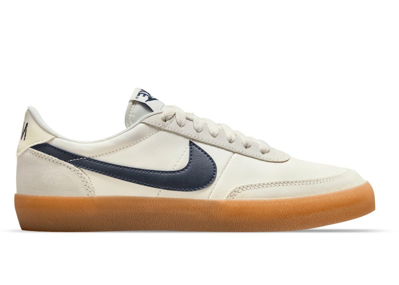 Nike Killshot 2 Sail Midnight Navy (Women's)