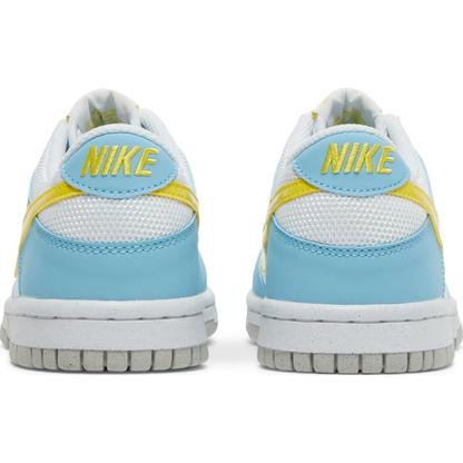 Nike Dunk Low Next Nature Homer Simpson (GS)