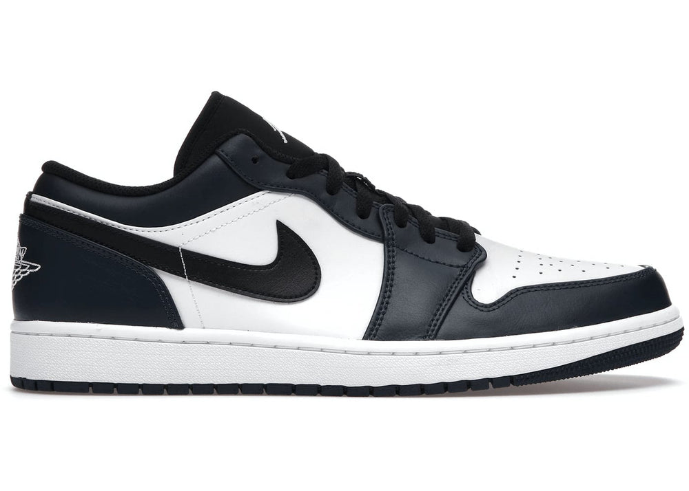 Jordan 1 Low Dark Teal