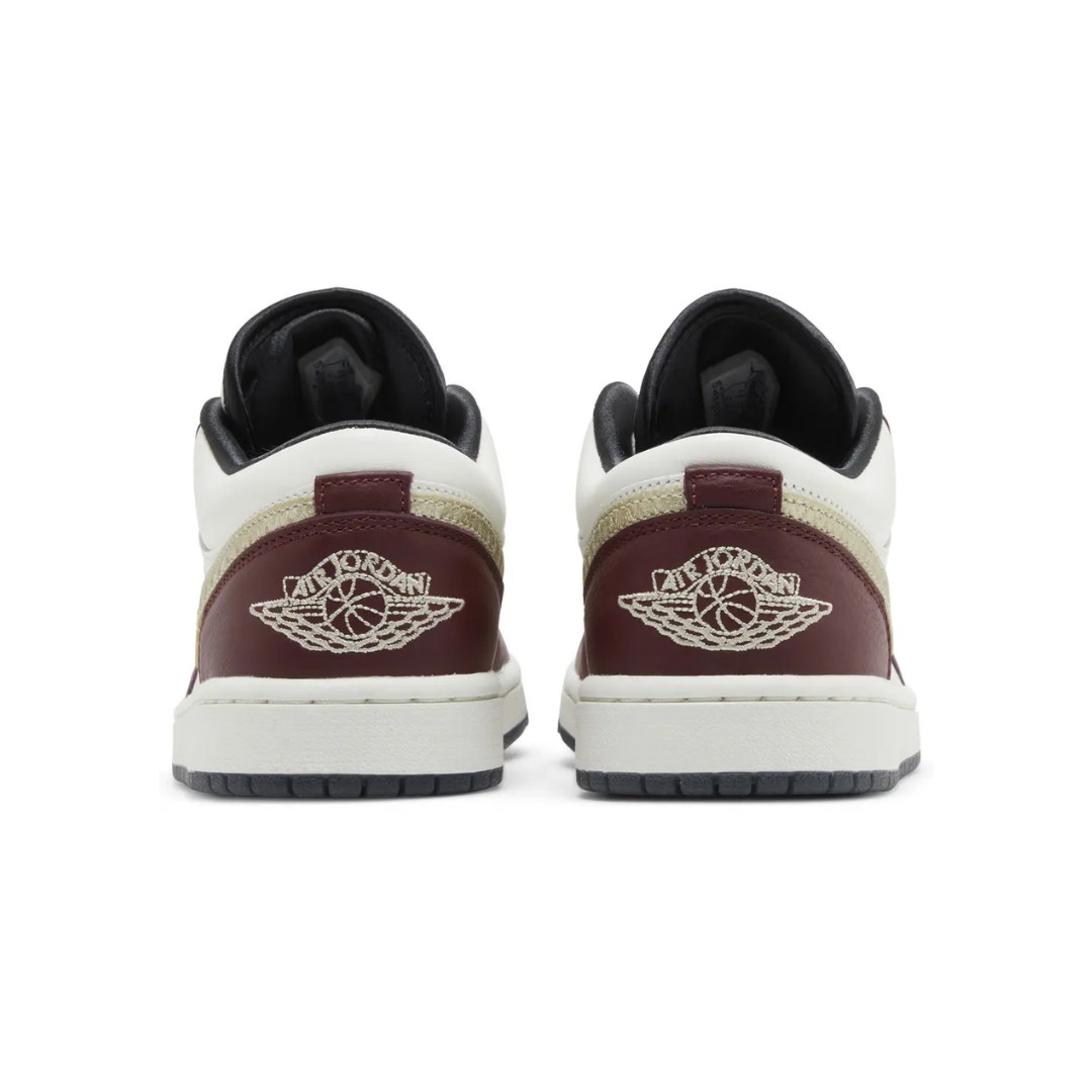 Jordan 1 Low Year of the Dragon (2024) (Women's)