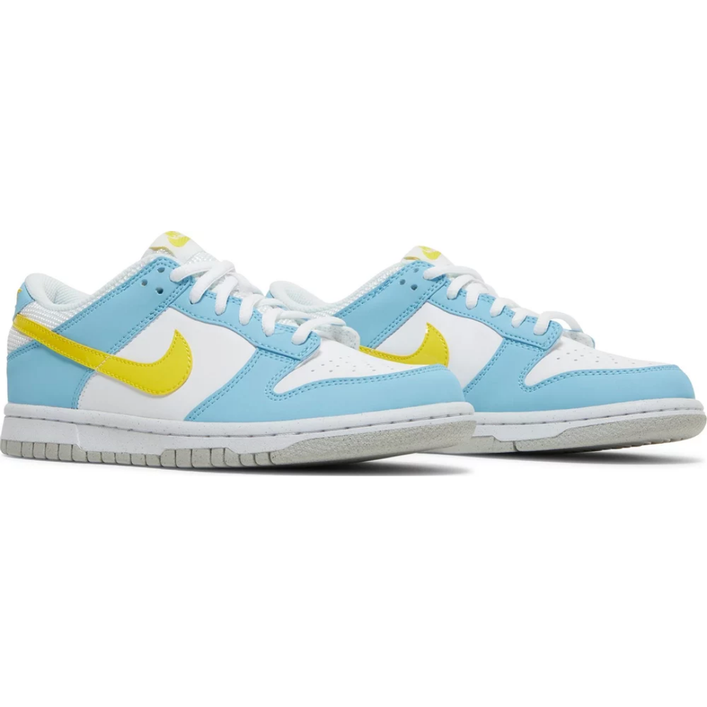 
                      
                        Nike Dunk Low Next Nature Homer Simpson (GS)
                      
                    