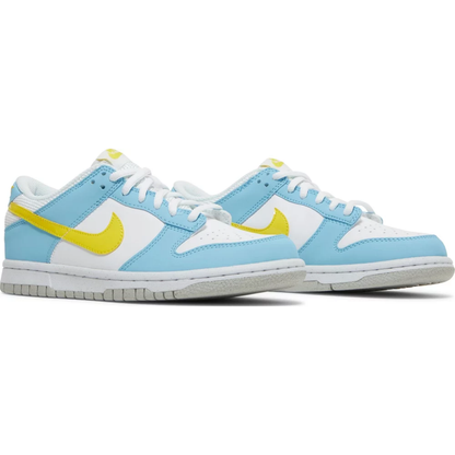 Nike Dunk Low Next Nature Homer Simpson (GS)