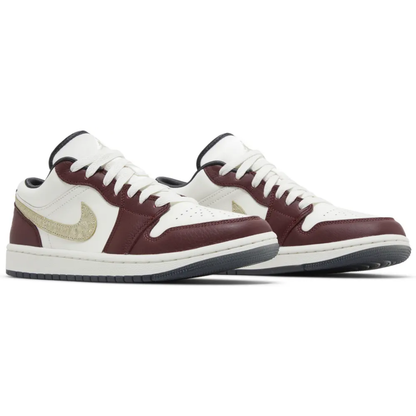 Jordan 1 Low Year of the Dragon (2024) (Women's)