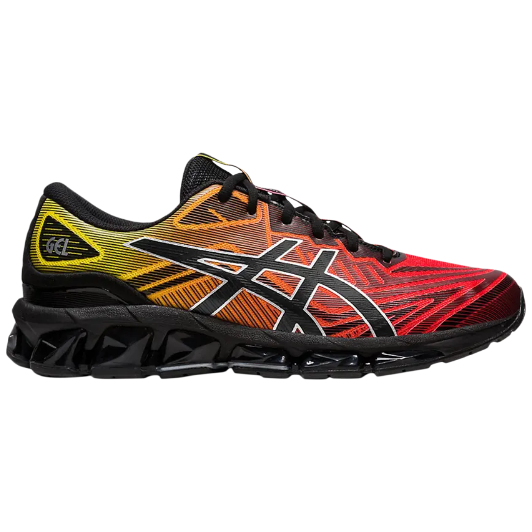 ASICS Gel-Quantum 360 VII ASAYAKE Pack Black