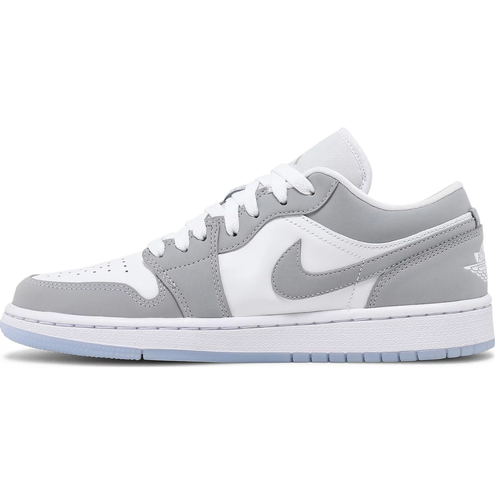 
                      
                        Jordan 1 Low Wolf Grey (Women's)
                      
                    