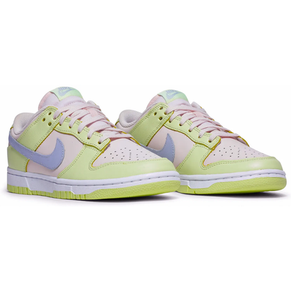 Nike Dunk Low Lime Ice (Women's)