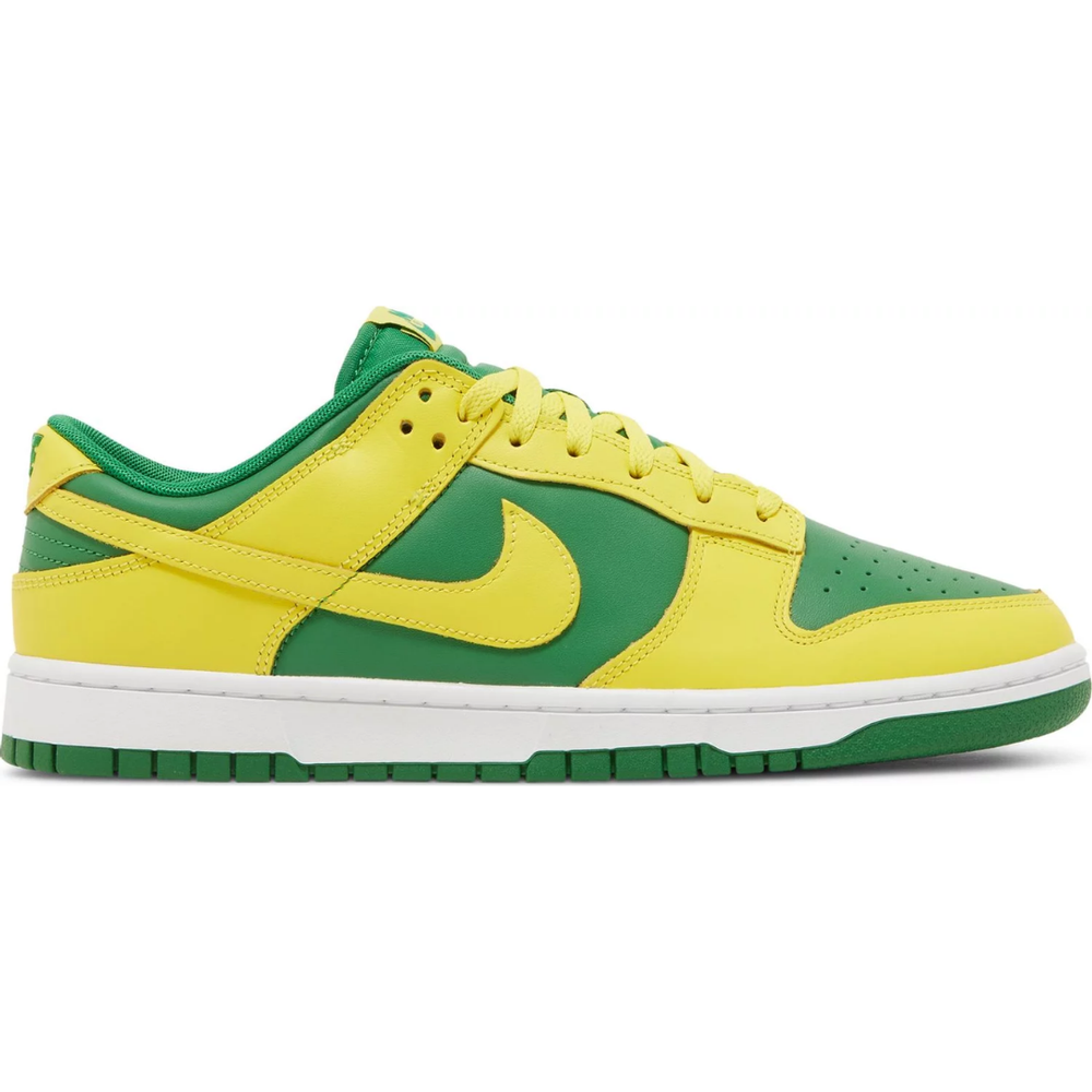 
                      
                        Nike Dunk Low Retro Reverse Brazil
                      
                    