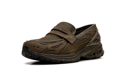 New Balance 1906L Olive Khaki