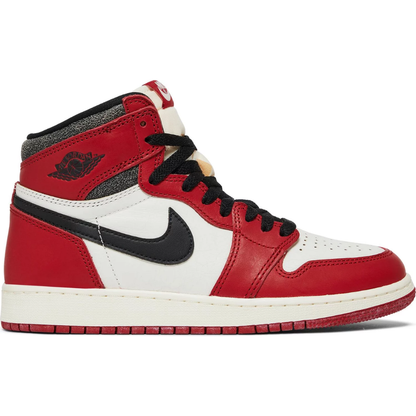 Jordan 1 Retro High OG Chicago Lost and Found (GS)