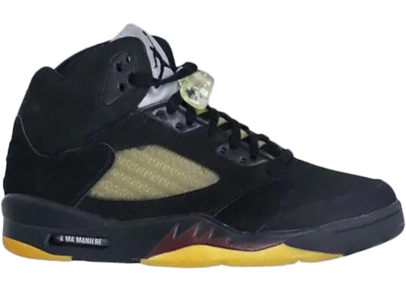 Jordan 5 Retro A Ma Maniére Dusk