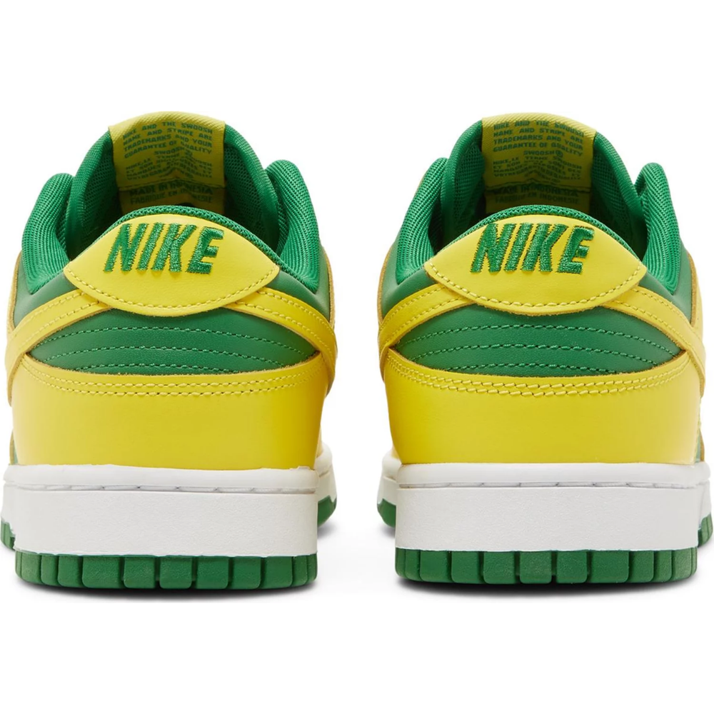 
                      
                        Nike Dunk Low Retro Reverse Brazil
                      
                    