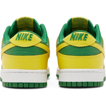 Nike Dunk Low Retro Reverse Brazil