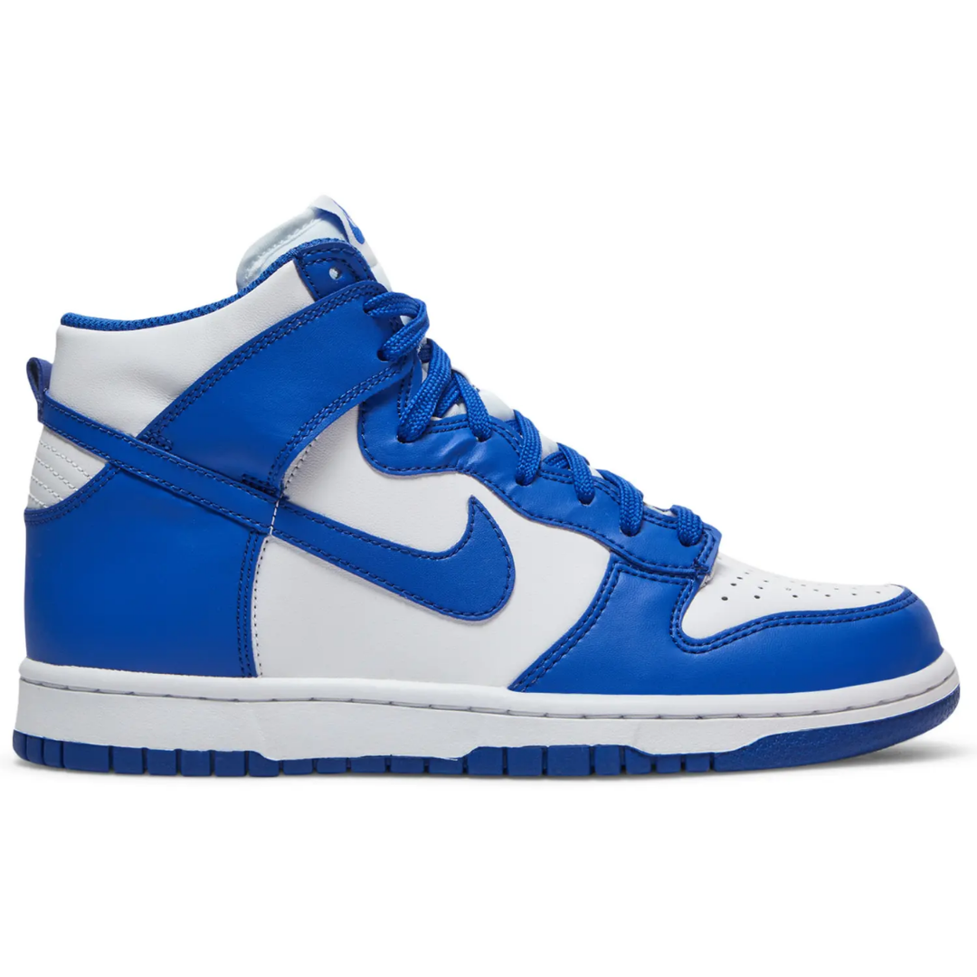 Nike Dunk High Game Royal (GS)
