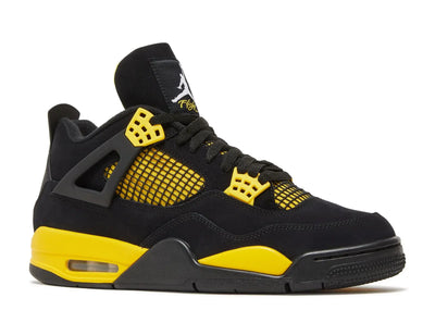 Air Jordan 4 Retro Thunder 2023 Air Jordan