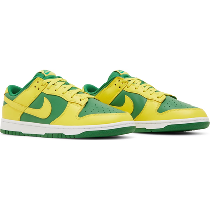 Nike Dunk Low Retro Reverse Brazil