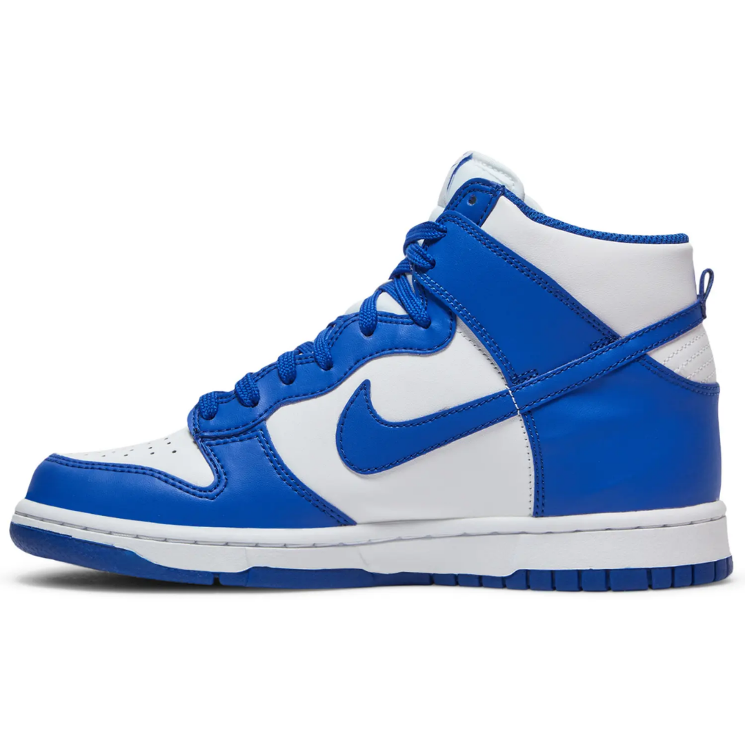 Nike Dunk High Game Royal (GS)