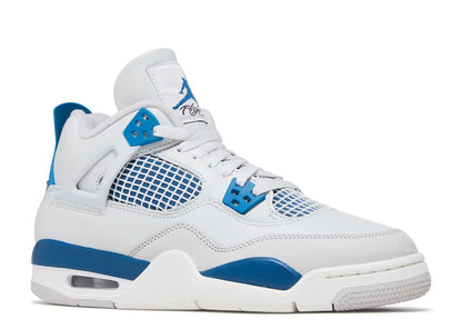 Air Jordan 4 Retro GS Military Blue 2024 Air Jordan