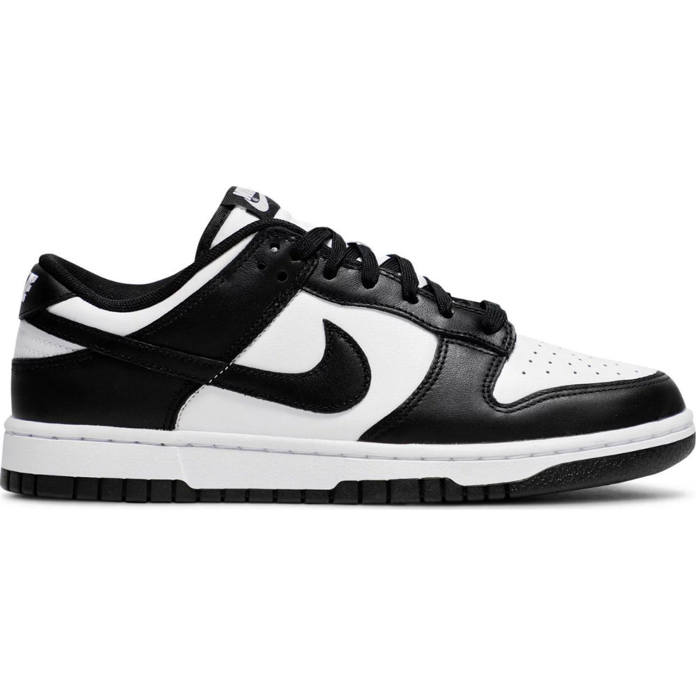 
                      
                        Nike Dunk Low Retro White Black Panda
                      
                    