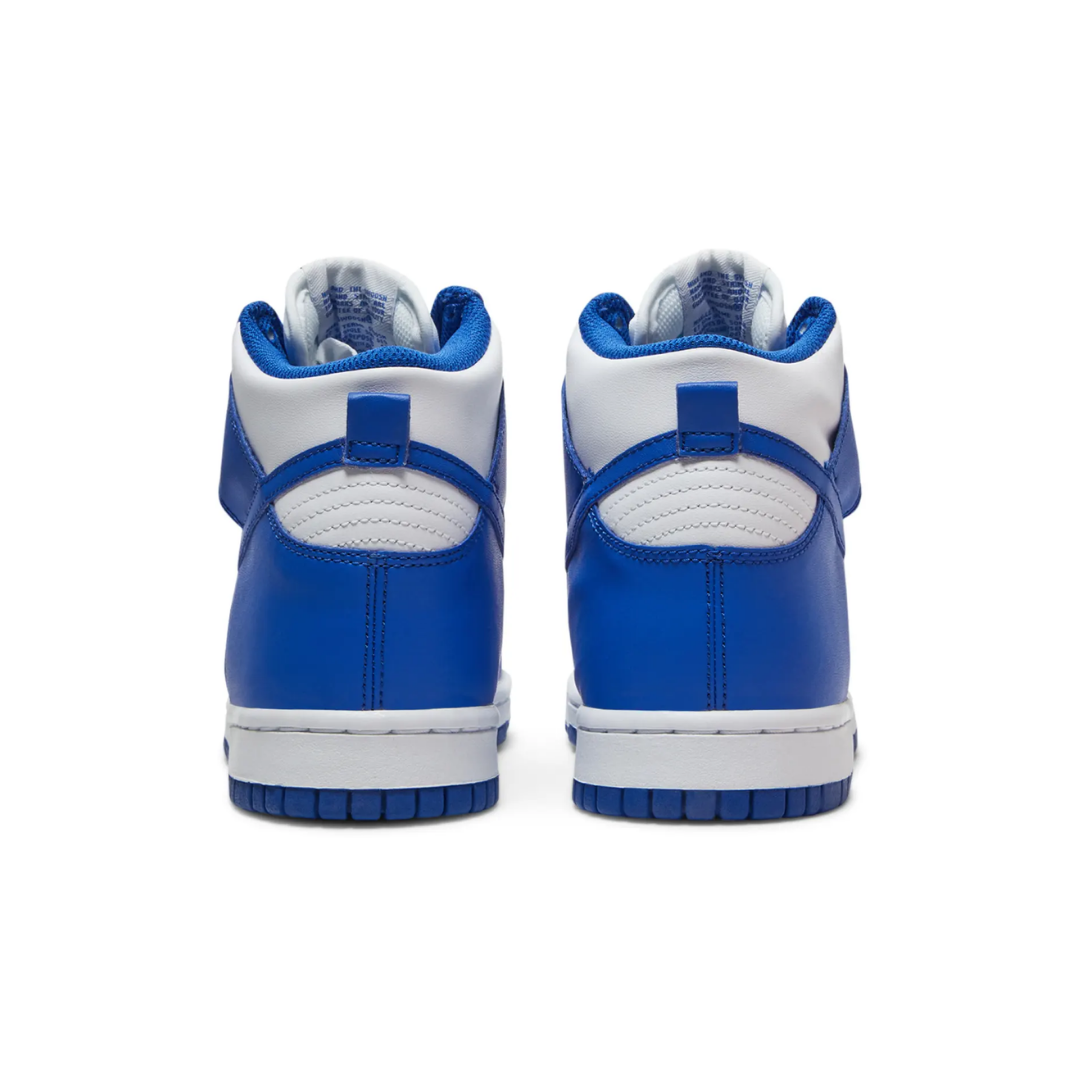 Nike Dunk High Game Royal (GS)