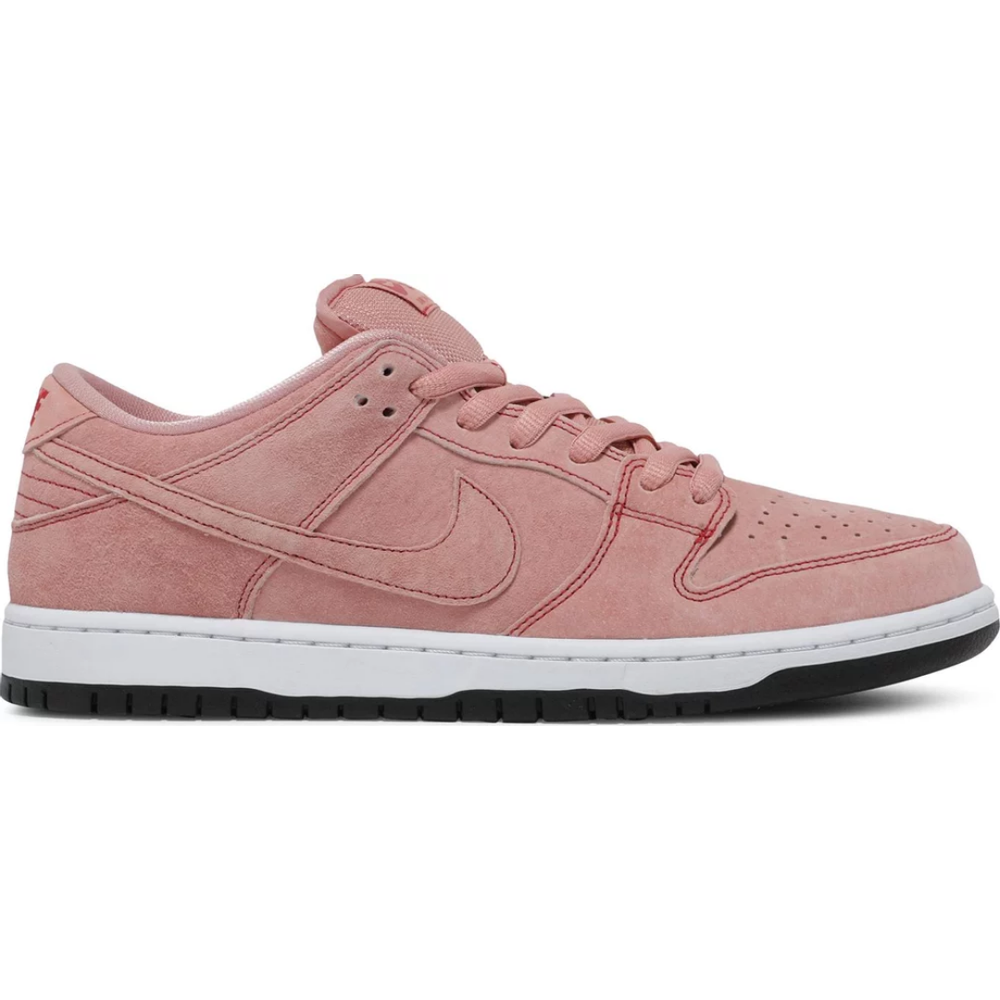 Nike SB Dunk Low Pink Pig