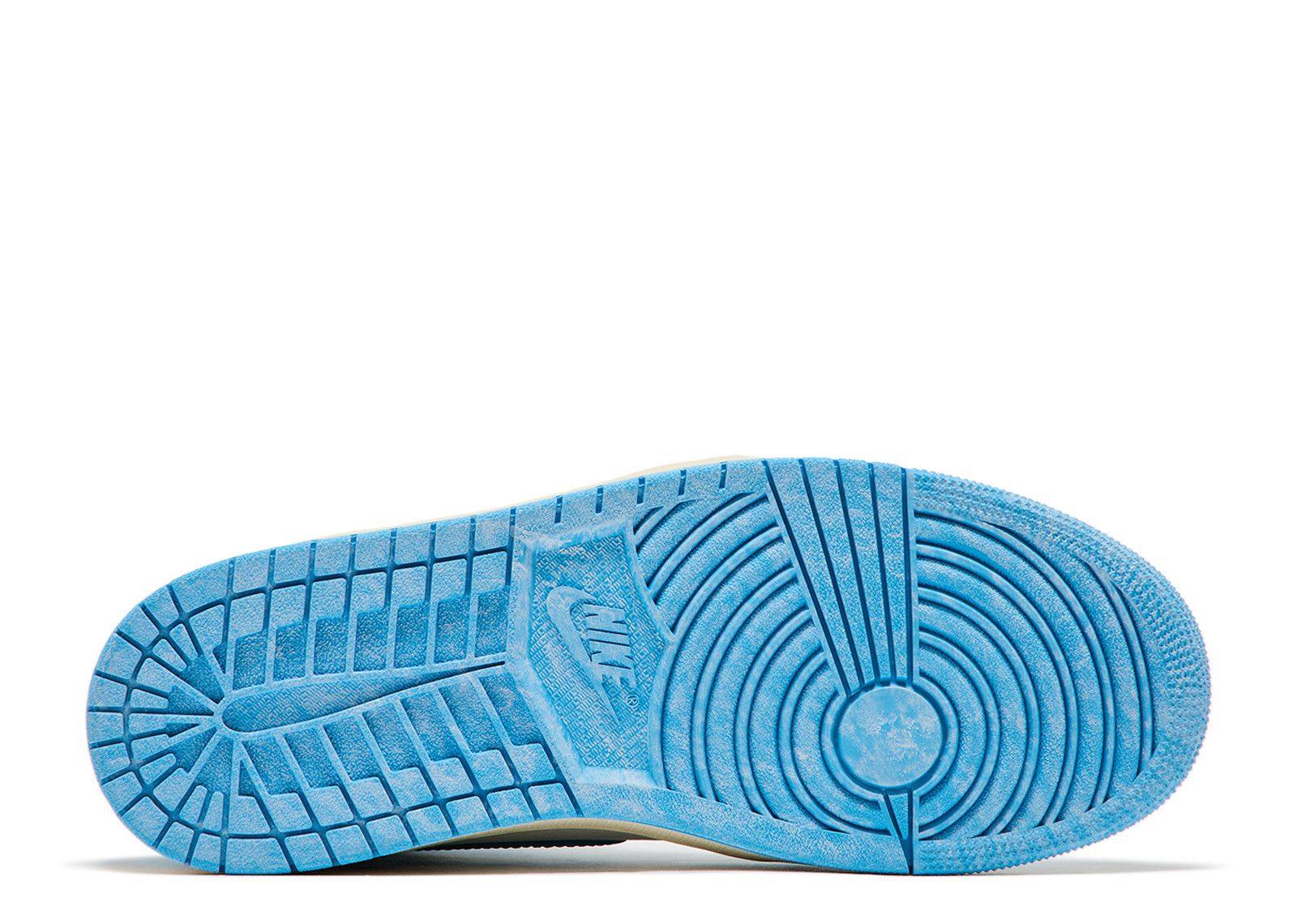 Air Jordan 1 Retro High OG UNC Reimagined