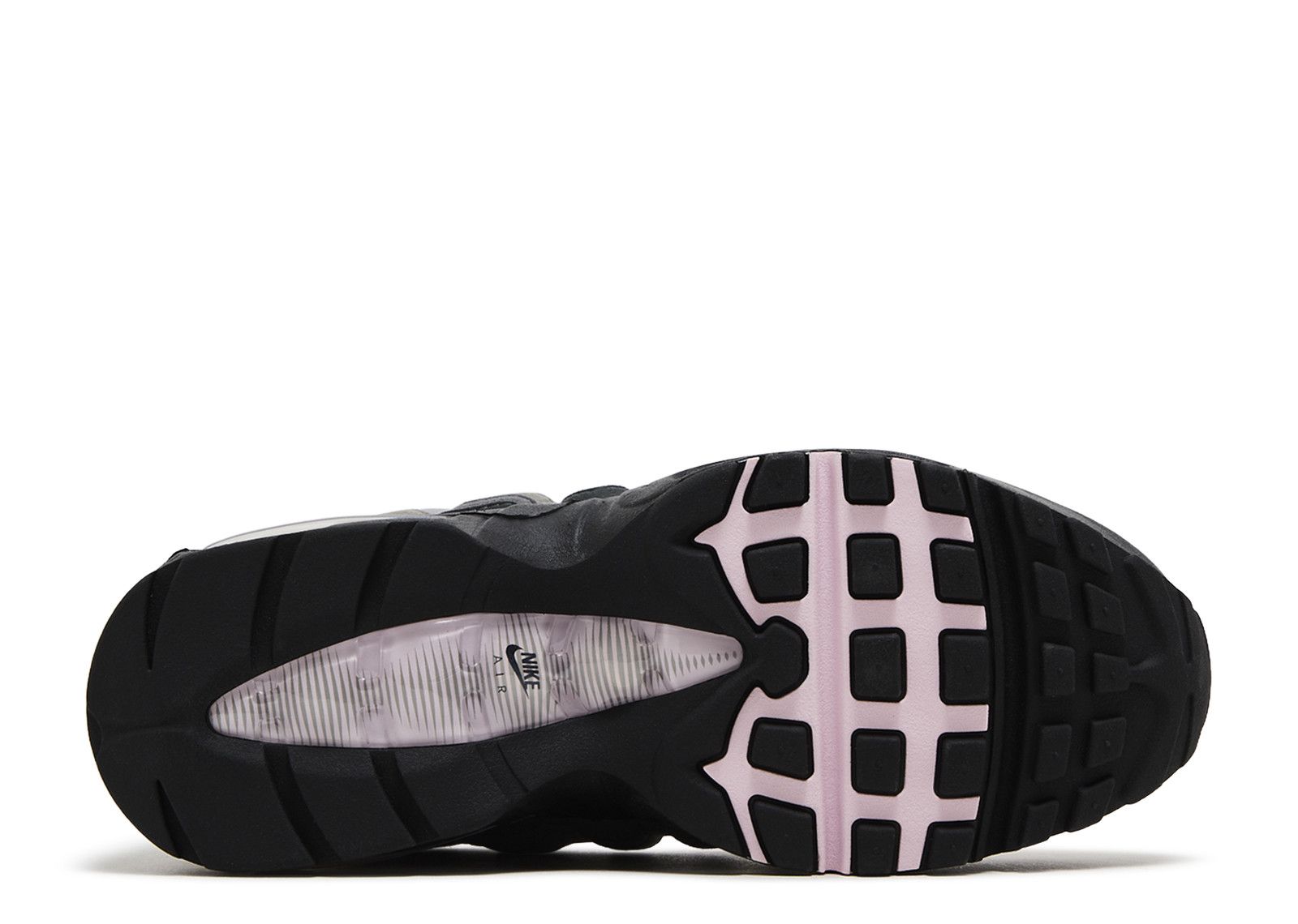 Wmns Air Max 95 OG Pink Foam 2025