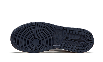 Jordan 1 Retro High CO Japan Midnight Navy (GS)