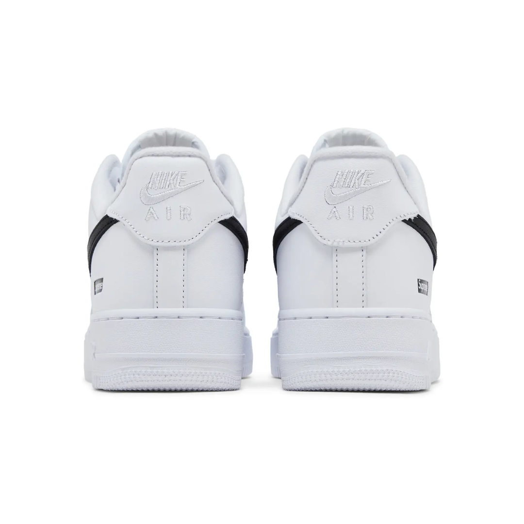 Nike Air Force 1 Low Supreme White Black