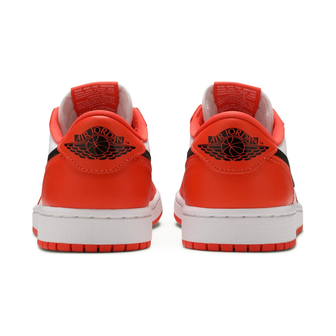 Jordan 1 Low OG Starfish (Women's)