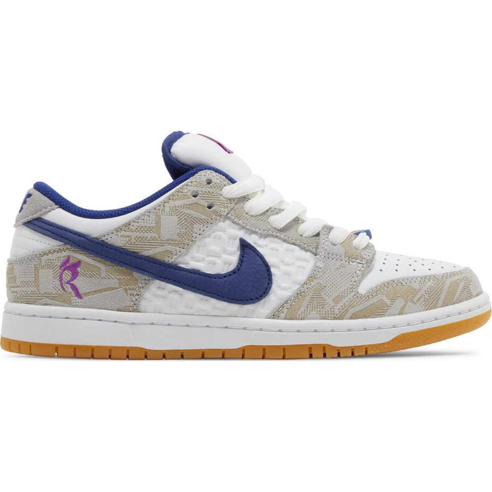 Nike SB Dunk Low Rayssa Leal