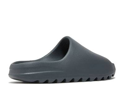 Yeezy Slides Slate Grey Adidas