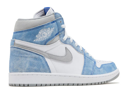 Air Jordan 1 Retro High OG Hyper Royal Air Jordan