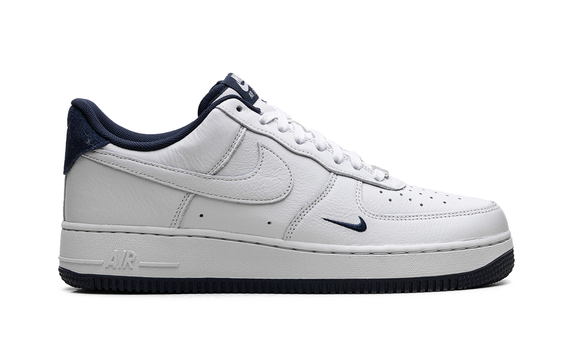 Nike Air Force 1 Low '07 LV8 Photon Dust Obsidian