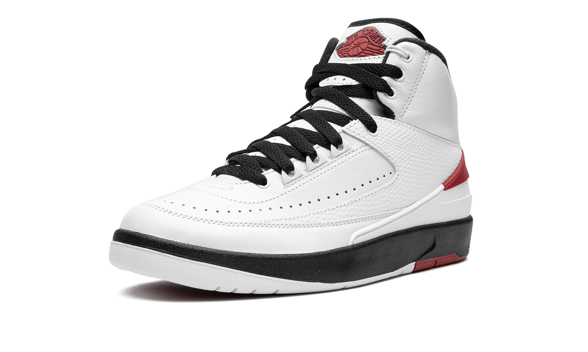 Jordan 2 Retro OG Chicago (2022) (Women's)