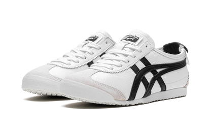 Onitsuka Tiger Mexico 66 White Black