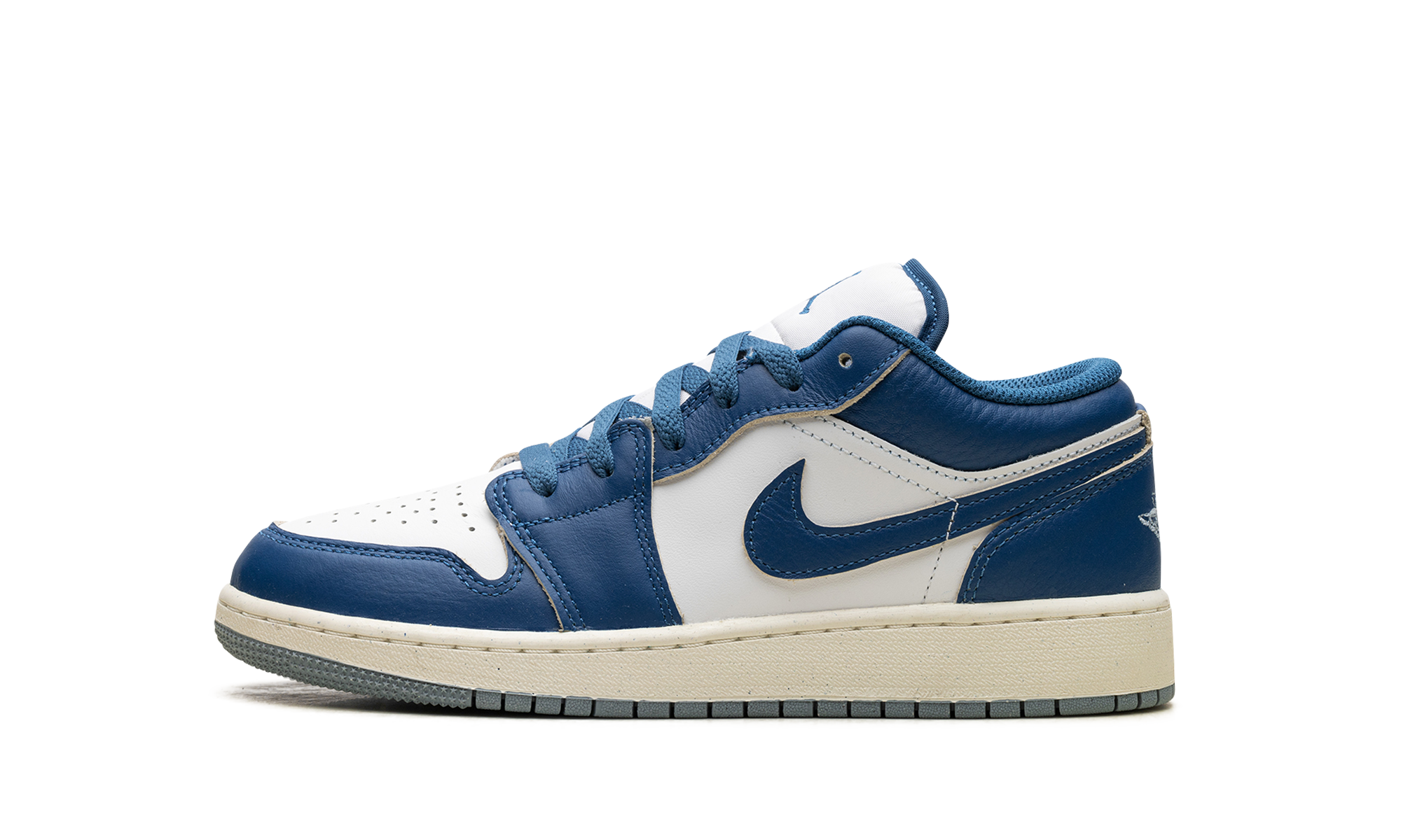 Jordan 1 Low SE Industrial Blue (GS)
