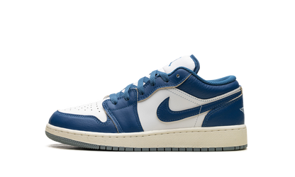 Jordan 1 Low SE Industrial Blue (GS)