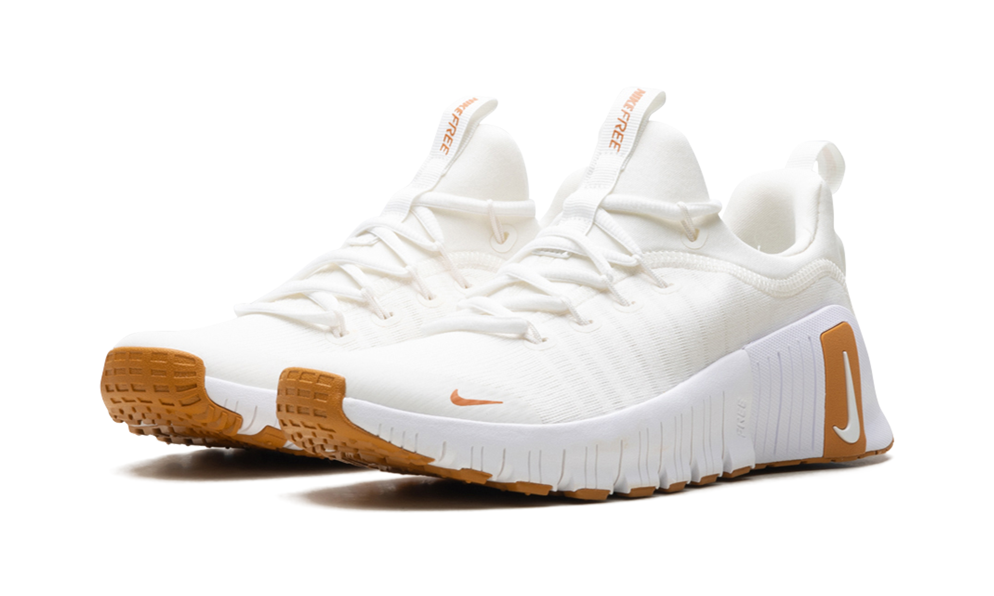 Nike Free Metcon 6 Sail White Monarch (Women's)