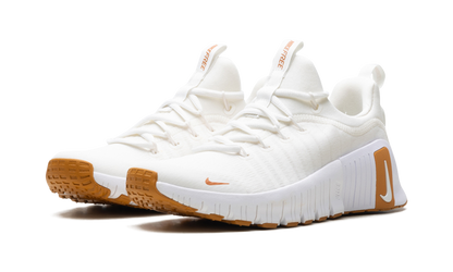 Nike Free Metcon 6 Sail White Monarch (Women's)