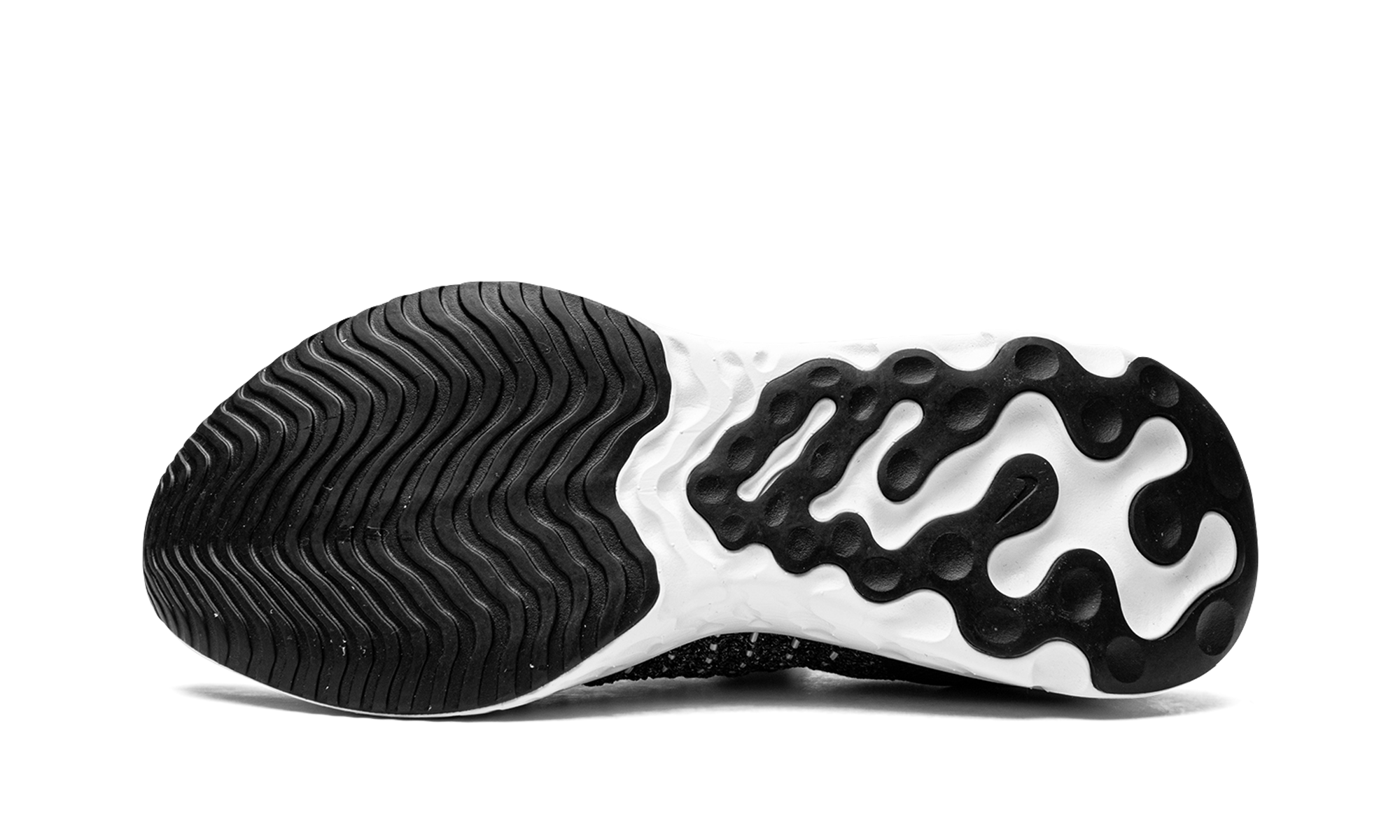 Nike React Phantom Run Flyknit 2 Oreo (Women's)