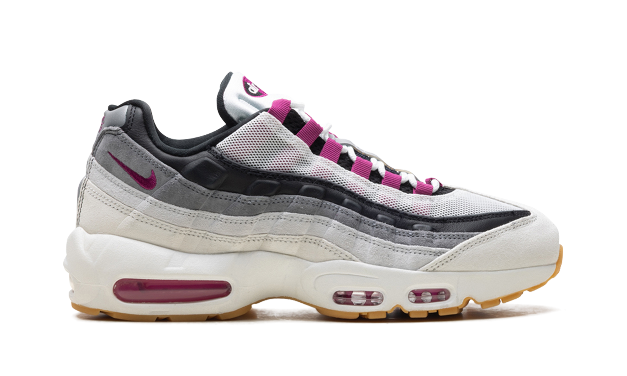 Nike Air Max 95 SB Cactus Flower