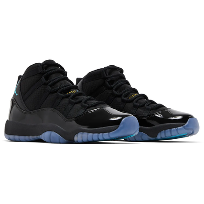 Jordan 11 Retro Gamma Blue (2025) (GS)