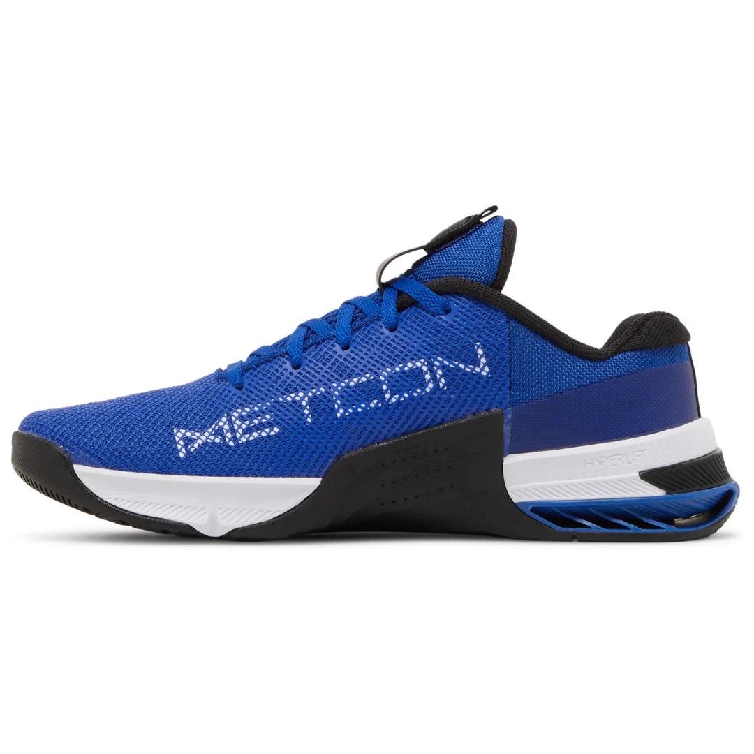 Nike Metcon 8 Old Royal Black