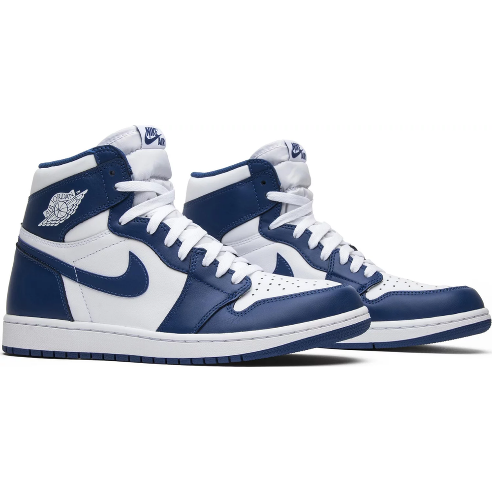 
                      
                        Jordan 1 Retro Storm Blue
                      
                    