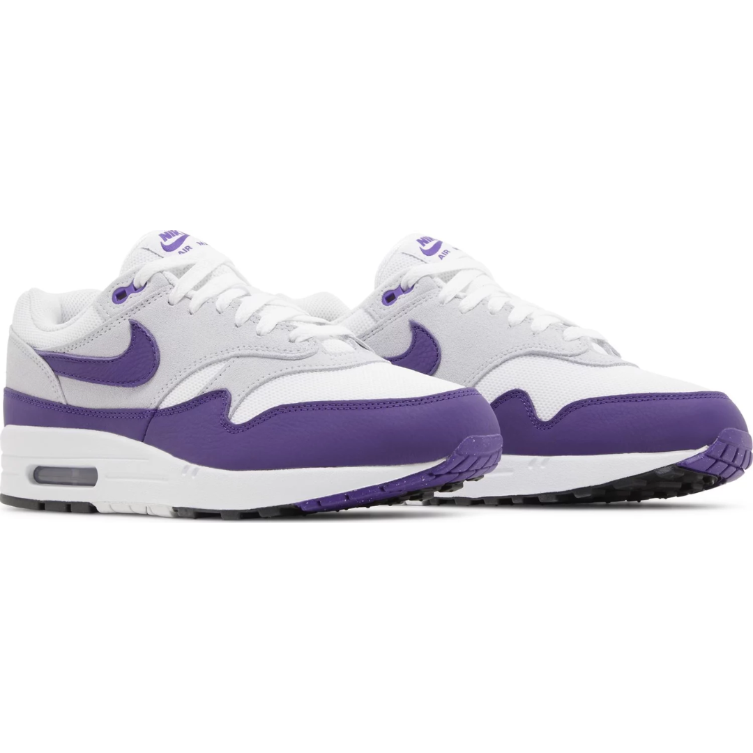 Nike Air Max 1 SC Field Purple