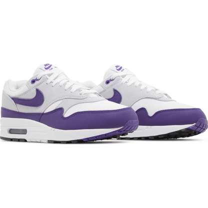 Nike Air Max 1 SC Field Purple