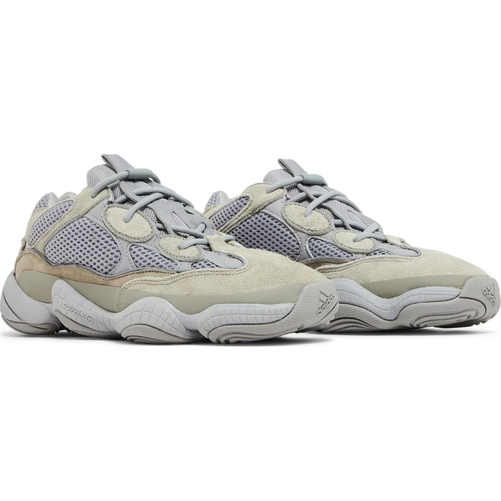 
                      
                        adidas Yeezy 500 Stone Salt
                      
                    