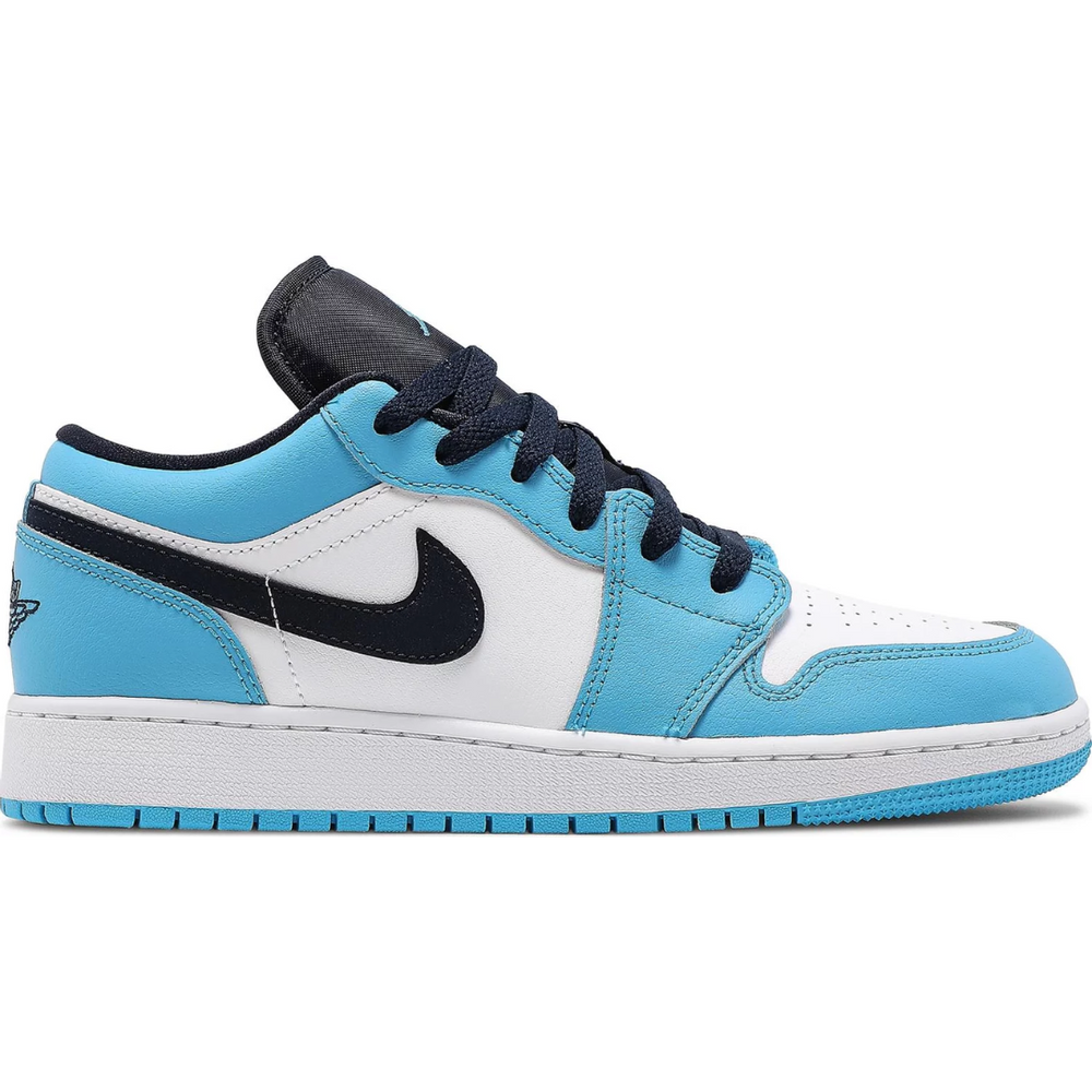 Jordan 1 Low UNC (2021) (GS)