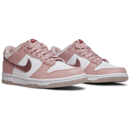Nike Dunk Low Pink Velvet (GS)